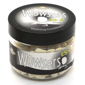 Бойли Dynamite Baits Wowsers White ES-Z 7mm (DY1464)