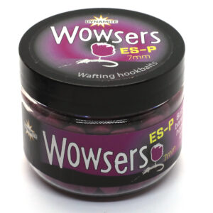 Бойли Dynamite Baits Wowsers Purple ES-P 7mm (DY1466)