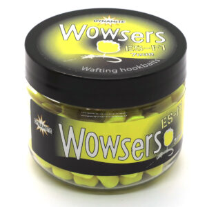 Бойли Dynamite Baits Wowsers Yellow ES-F1 7mm (DY1561)