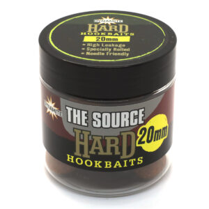Бойли Dynamite Baits Hard Hook Baits Source 20mm 150g (DY1573)