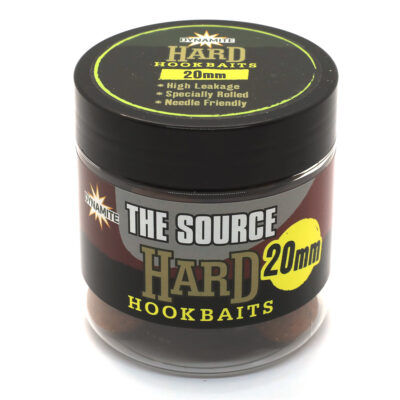 Бойли Dynamite Baits Hard Hook Baits Source 20mm 150g (DY1573)