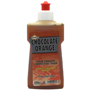 Ліквід Dynamite Baits Xl Liquid Chocolate Orange 250ml (DY1630)