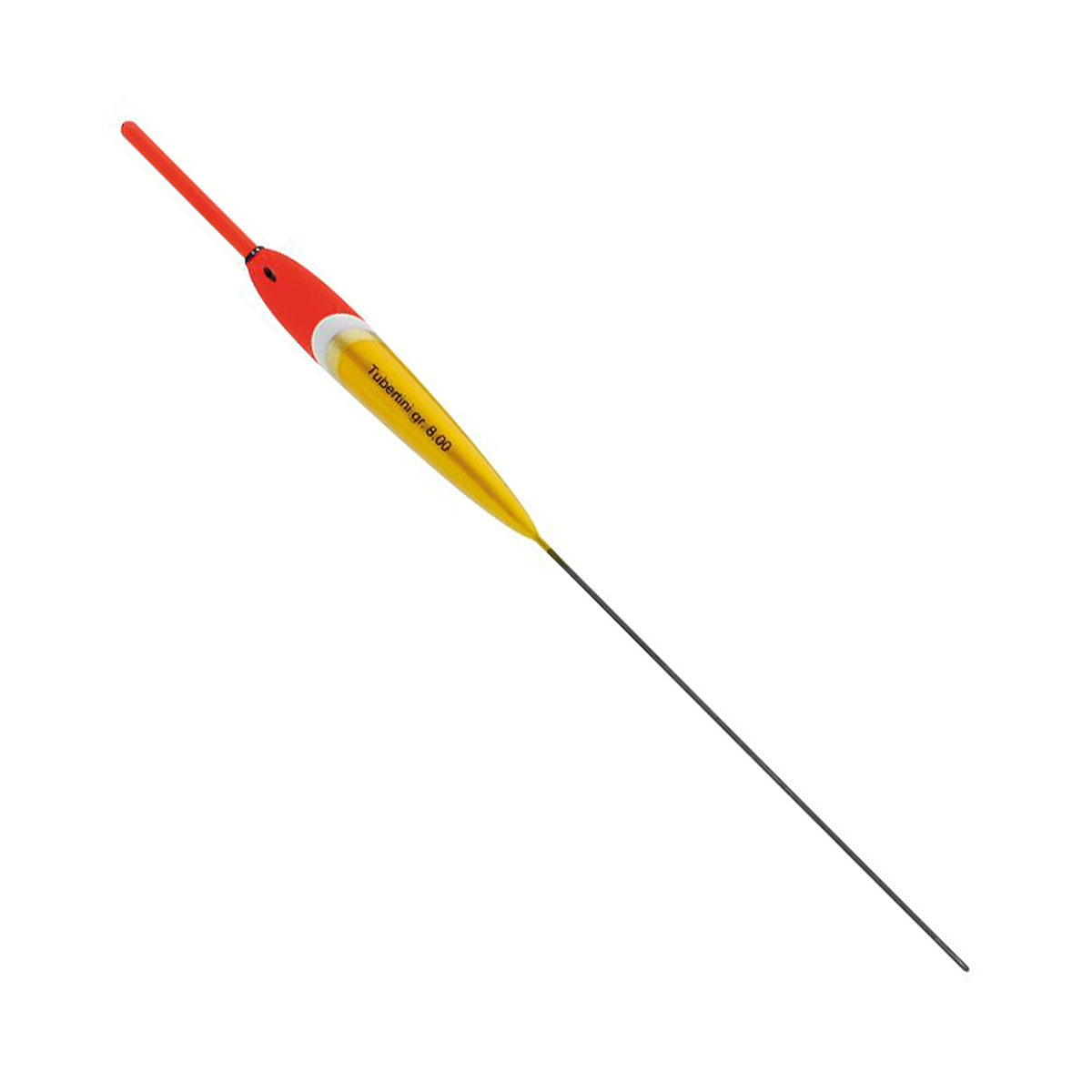 Поплавець Tubertini Pro Mare 9 3.0g (141700H) купити в Україні OnRiver.com.ua Поплавець Tubertini Pro Mare 9 3.0g (141700H)