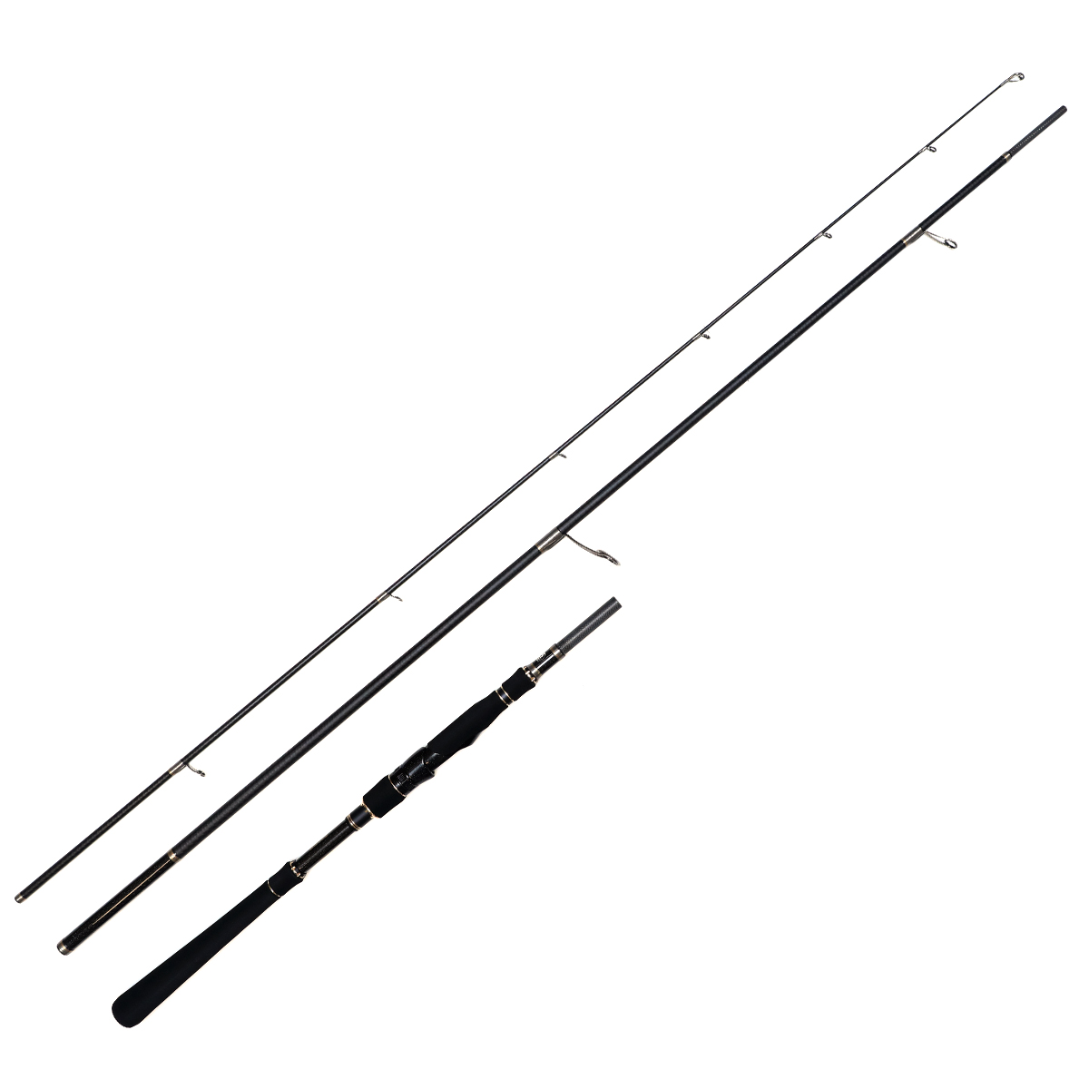 Спінінг Graphiteleader Super Argento GOSARS-943ML 2.84m 7-32g (G08680) купити в Україні OnRiver.com.ua Спінінг Graphiteleader Super Argento GOSARS-943ML 2.84m 7-32g (G08680)