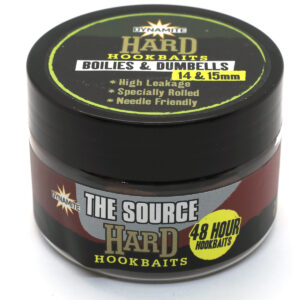 Бойли Dynamite Baits Hard Hook Baits Source 14/15mm (DY1572)