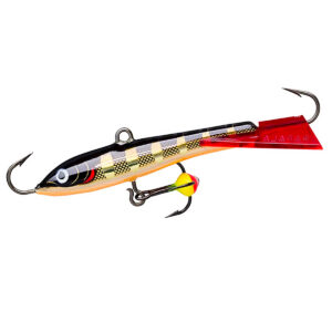 Балансир Rapala Jigging Rap Beaded Hook 50mm 9g #STBG (WH5 STBG)