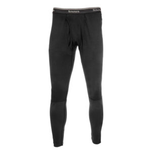Штани Simms Heavyweight Baselayer Bottom Black L (13308-001-40)