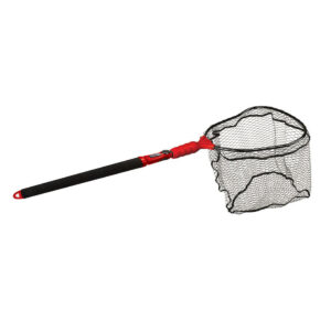 Підсак плаваючий Ego S2 Slider Medium 17" PVC Net 44x45cm довжина 133-214cm (72063)