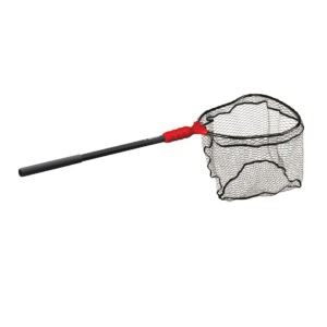 Підсак Ego Medium PVC Coated Mesh Landing Net 43x48cm довжина 63cm (71363)
