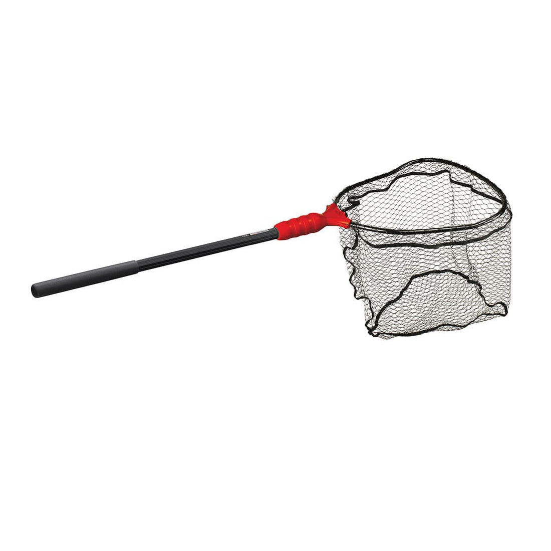 Підсак Ego Medium PVC Coated Mesh Landing Net 43x48cm довжина 63cm (71363) купити в Україні OnRiver.com.ua Підсак Ego Medium PVC Coated Mesh Landing Net 43x48cm довжина 63cm (71363)