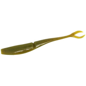 Силікон Daiwa Bait Junkie 7" Jerkshad Fish Oil UV (20002135)