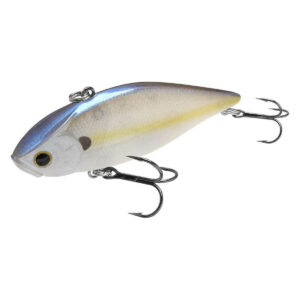 Віб Lucky Craft LVR D-7 70mm 14.0g #Chartreuse Shad (LVRD7-250CRSD)