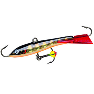 Балансир Rapala Jigging Rap Beaded Hook 30mm 6g #STBG (WH3 STBG)
