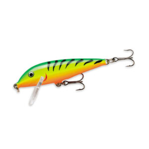 Воблер Rapala Countdown S 50mm 5g 0.9-1.8m #FT (CD05 FT)