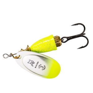 Блешня Blue Fox Vibrax Fluoresent 3 8g #CGCB (BFFL3 CGCB)
