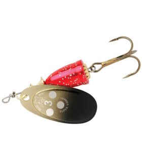 Блешня Blue Fox Vibrax Fluoresent 3 8g #GBRF (BFFL3 GBRF)