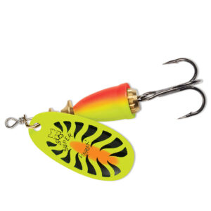 Блешня Blue Fox Vibrax Fluoresent BFF 6 18g #FT (BFF6 FT)