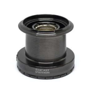 Запасна шпуля Daiwa Emcast Spod`n`Mark 5000 Spool (20061006G)