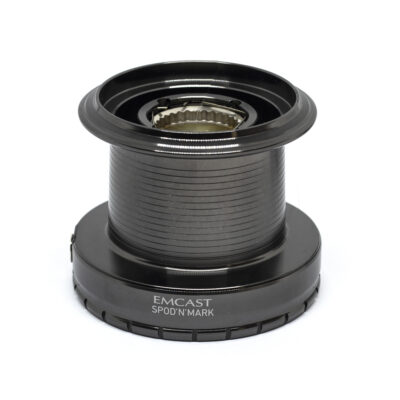Акційні товари купити в Україні OnRiver.com.ua Запасна шпуля Daiwa Emcast Spod`n`Mark 5000 Spool (20061006G)