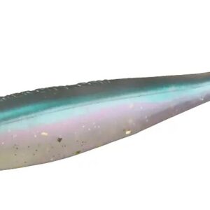 Силікон Lunker City Swimfish 3.75" #264 8шт. (37264)