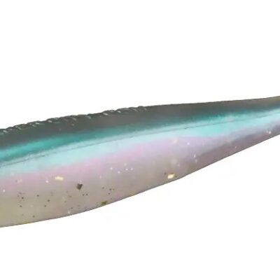 Акційні товари купити в Україні OnRiver.com.ua Силікон Lunker City Swimfish 3.75" #264 8шт. (37264)