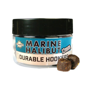 Пелетс Dynamite Baits Durable Hook Pellet 12mm Marine Halibut (DY1363)