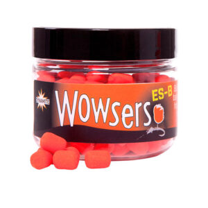Бойли Dynamite Baits Wowsers Orange ES-B 5mm 8 (DY1564)