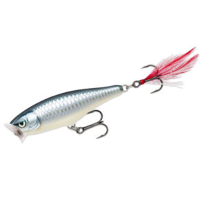 Попер Rapala Skitter Pop Surface Popper 70mm 7g #BAP (SP07 BAP)