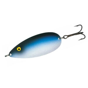 Блешня Kuusamo Hauki 80mm 22g #BLU-S (040247102)