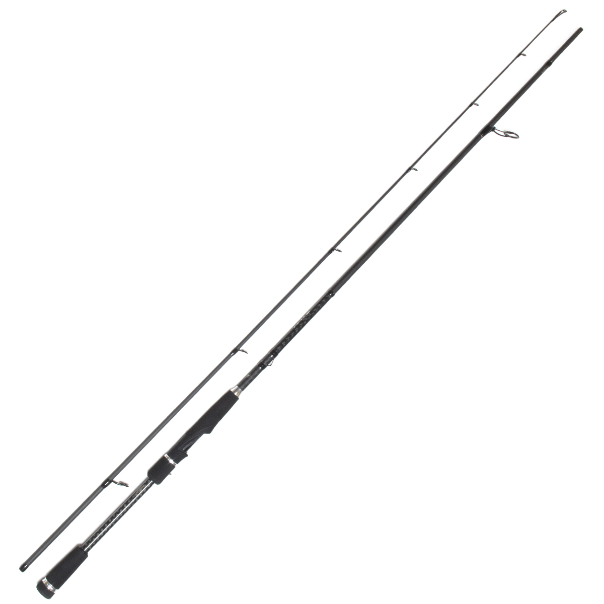 Спінінг 13 Fishing Fate Black 80M 2.4m 10-30g (FTBS80M2) купити в Україні OnRiver.com.ua Спінінг 13 Fishing Fate Black 80M 2.4m 10-30g (FTBS80M2)