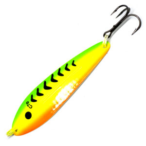 Блешня Williams Whitefish UV 21.26gr #FT (C70FT-FT)
