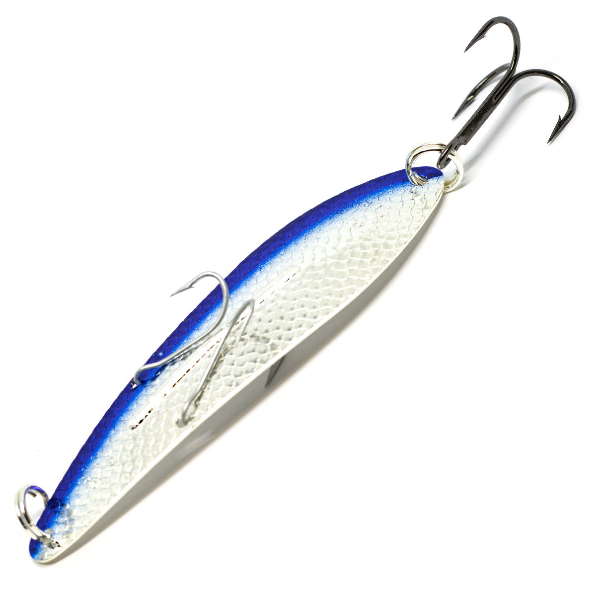 Блешня Williams Ice Jig 21.26gr #EBN (J70EBN-EBN) купити в Україні OnRiver.com.ua Блешня Williams Ice Jig 21.26gr #EBN (J70EBN-EBN)