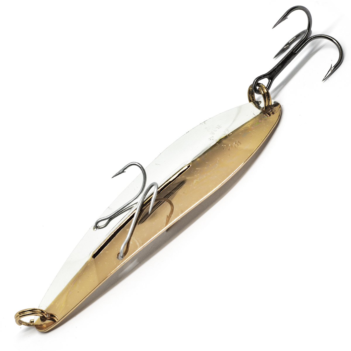 Блешня Williams Ice Jig 21.26gr #H (J70H-H) купити в Україні OnRiver.com.ua Блешня Williams Ice Jig 21.26gr #H (J70H-H)