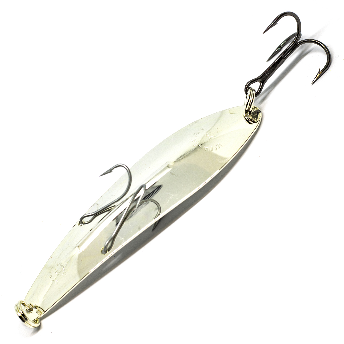 Блешня Williams Ice Jig 21.26gr #S (J70S-S) купити в Україні OnRiver.com.ua Блешня Williams Ice Jig 21.26gr #S (J70S-S)