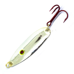Блешня Williams Nipigon UV 9.45gr #S (N33S-S)