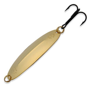 Блешня Williams Wabler 7.09gr #GOLD (W40G-GOLD)