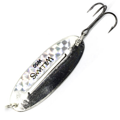 Блешня Williams Wabler 14.17gr #RB (W50RB-RB)
