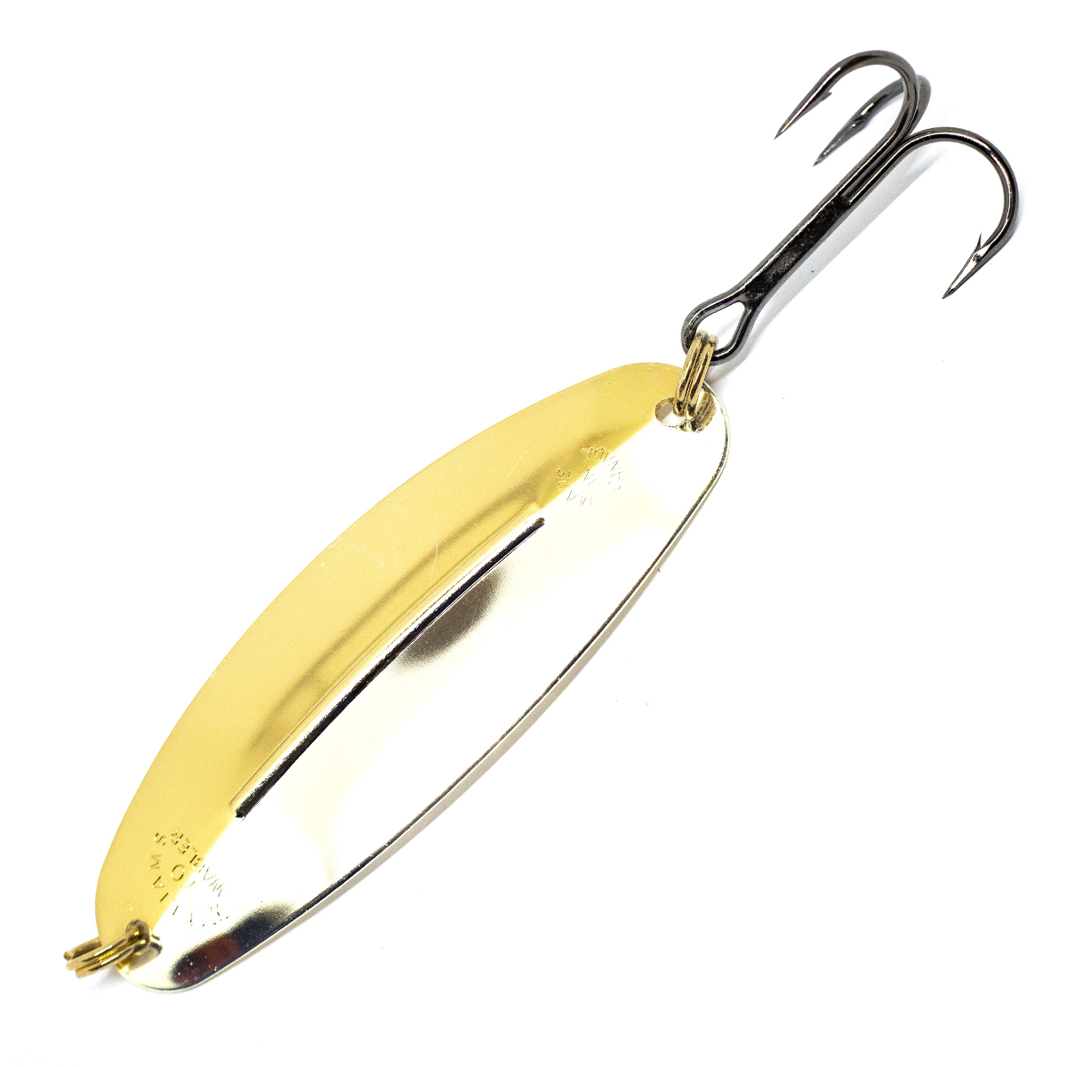 Блешня Williams Wabler 28.3gr #H (W70H-H) купити в Україні OnRiver.com.ua Блешня Williams Wabler 28.3gr #H (W70H-H)