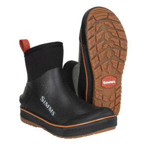 Чоботи Simms Challenger 7`` Boot Black 12 (13939-001-12)