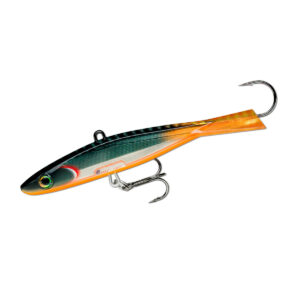 Балансир Rapala Jigging Shadow Rap 90mm 17g #HLW (JSDR09 HLW)