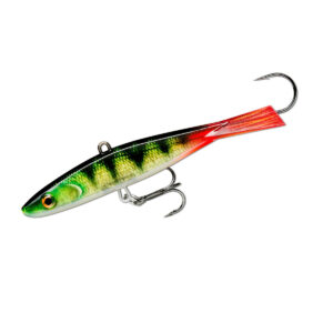 Балансир Rapala Jigging Shadow Rap 90mm 17g #PEL (JSDR09 PEL)