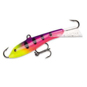 Балансир Rapala Jigging Rap 20mm 4g #FPN (W2 FPN)