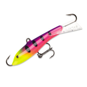 Балансир Rapala Jigging Rap 30mm 6g #FPN (W3 FPN)