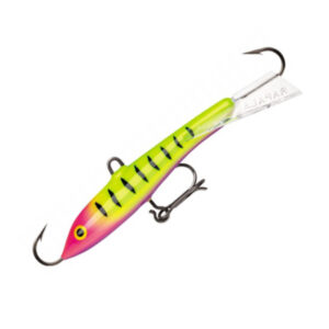 Балансир Rapala Jigging Rap 30mm 6g #HSP (W3 HSP)