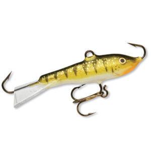 Балансир Rapala Jigging Rap 90mm 25g #GYP (W9 GYP)