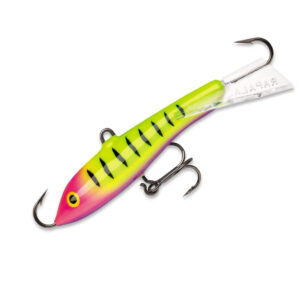 Балансир Rapala Jigging Rap 90mm 25g #HSP (W9 HSP)