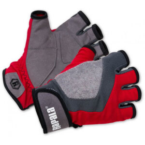 Рукавички Rapala без пальців Performance Half Finger Gloves XL (PREHFG-XL)