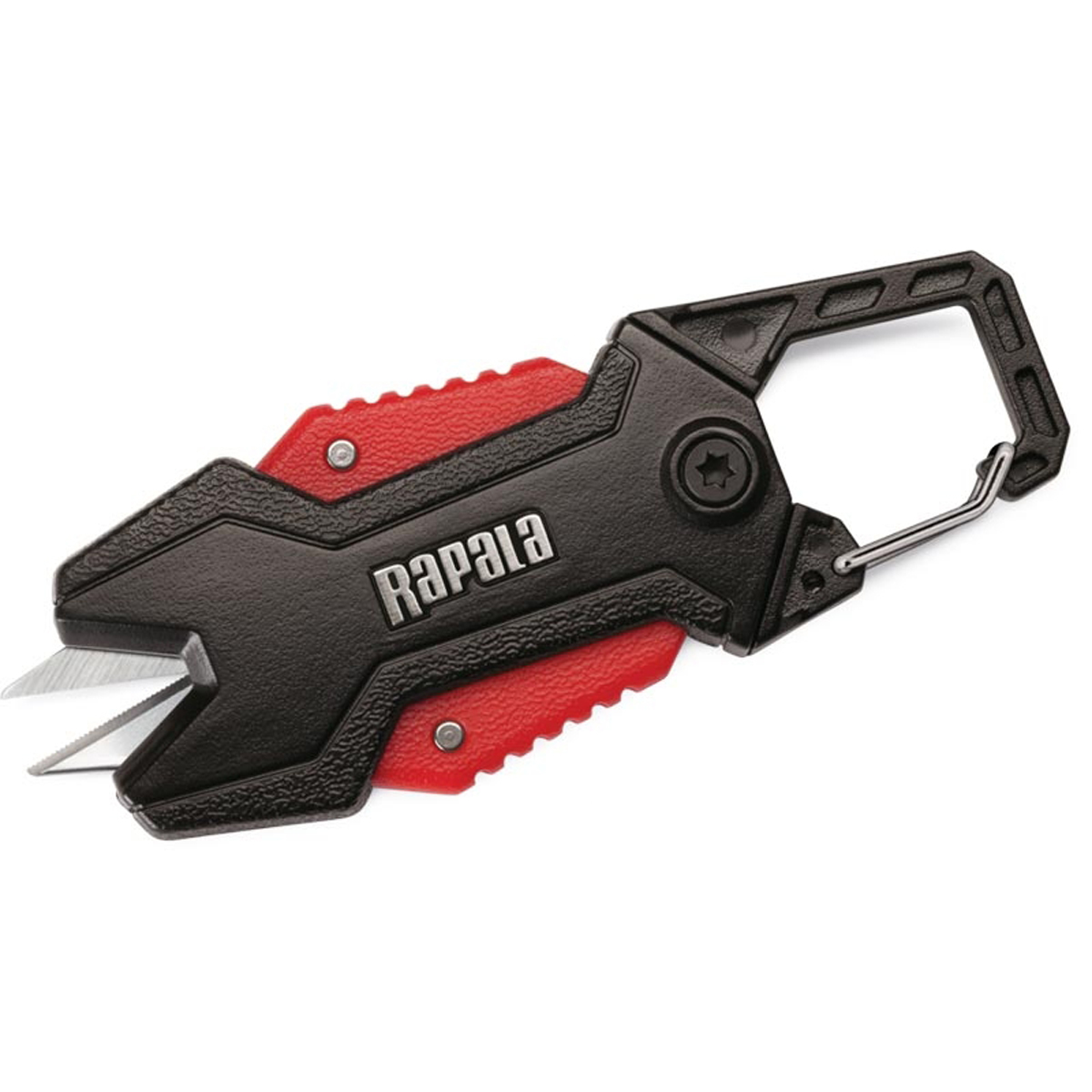 Ножиці Rapala RCD Retractable Line Scissors (RCDRRLS) купити в Україні OnRiver.com.ua Ножиці Rapala RCD Retractable Line Scissors (RCDRRLS)