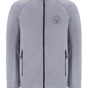 Куртка фліс Viverra Heavy Warm Grey XXL (РБ-2230171)