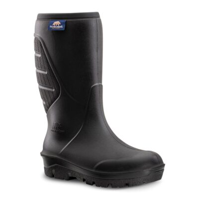 Чоботи Polyver Classic Winter High (+10/-40) made in Sweden 46/47 (8581-46)